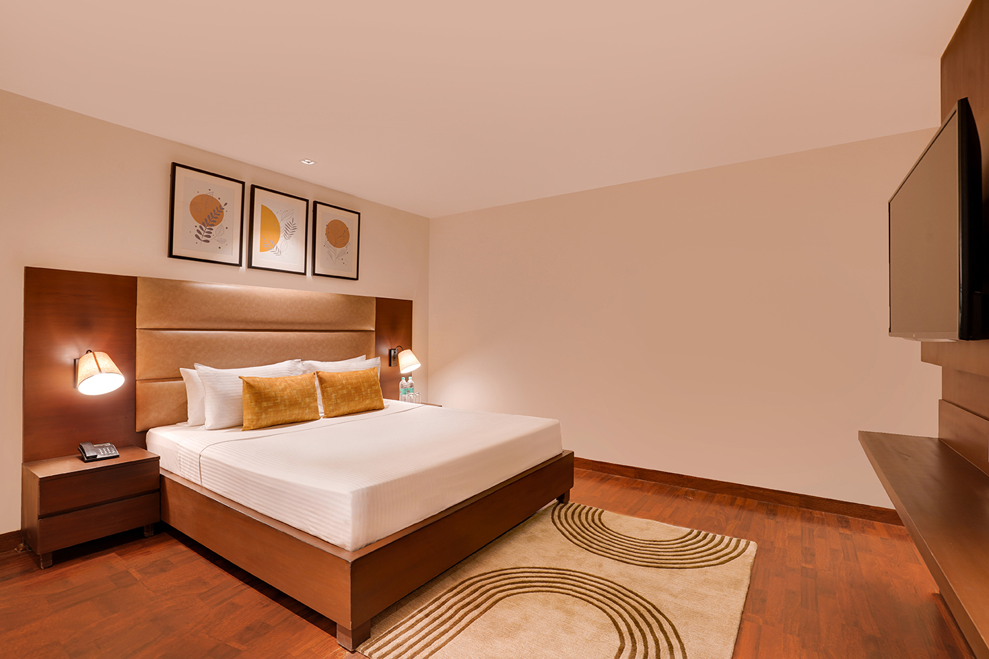 Superior Suite